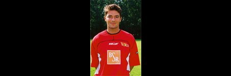 Tom Persich bleibt Unioner