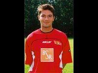 Tom Persich bleibt Unioner