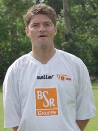 Tom Persich bleibt &quot;eisern&quot;