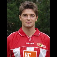 Tom Persich bleibt &quot;eisern&quot;