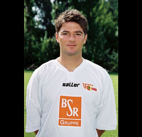 Tom Persich neuer Kapitän des 1. FC Union Berlin