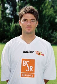 Tom Persich neuer Kapitän des 1. FC Union Berlin