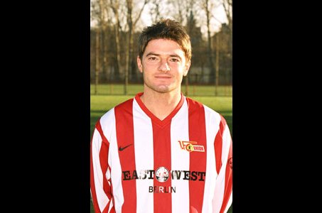 Tom Persich offiziell verabschiedet