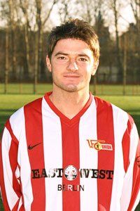 Tom Persich offiziell verabschiedet