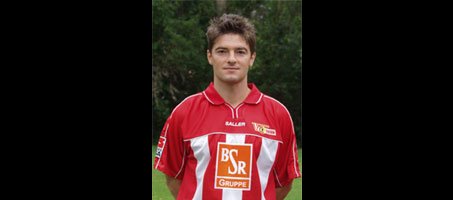 Tom Persich wird am Donnerstag operiert