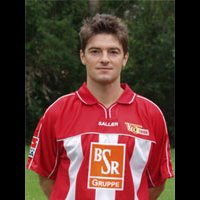 Tom Persich wird am Donnerstag operiert