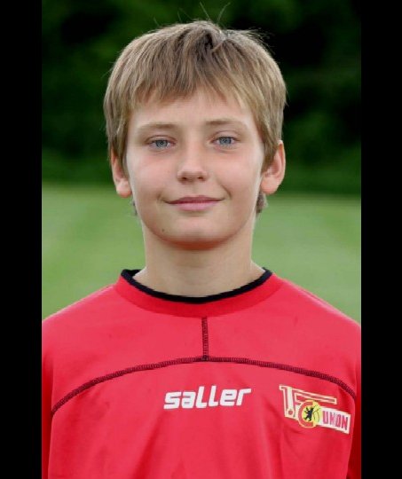 Tom Trybull als bester Spieler geehrt