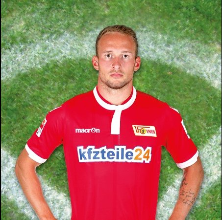 Toni Leistner bleibt Eisern: Verteidiger verlängert beim 1. FC Union Berlin bis 2018