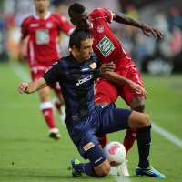 Tor-Spektakel auf dem Betzenberg: Union holt umkämpften Punkt in Kaiserslautern