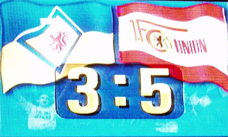 Torfestival und Sieg in Braunschweig