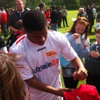 Torfestival zum Geburtstag: Union siegt 11:1 beim Friedrichshagener SV 1912