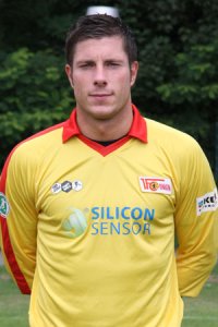 Torhüter Carsten Busch verletzt