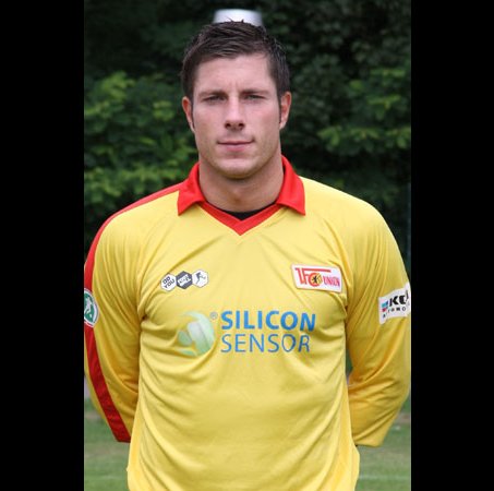 Torhüter Carsten Busch verletzt