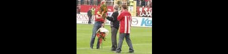 Torlos gegen St. Pauli