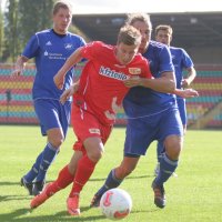 Tormangel trotz Chancenflut: Union II mit Remis gegen Neustrelitz