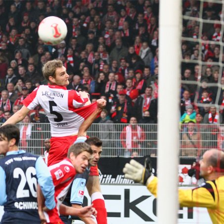 Torpremieren: Nemec und Stuff treffen zum Remis gegen 1860 München