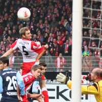 Torpremieren: Nemec und Stuff treffen zum Remis gegen 1860 München