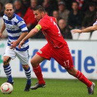 Torsten Mattuschka aus dem Krankenhaus entlassen