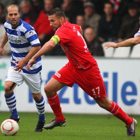Torsten Mattuschka aus dem Krankenhaus entlassen