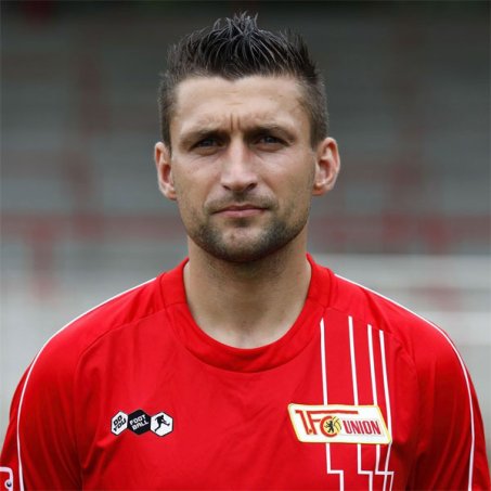 Torsten Mattuschka neuer Kapitän des 1. FC Union Berlin