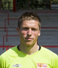 Torwart Christoph Haker unterzieht sich Knie-OP