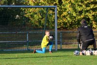 Torwartschule startet Mitte April