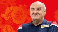 Traditionsauswahl-Coach feiert heute seinen 75. Geburtstag