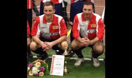 Traditionself harmoniert und holt Turniersieg in Senftenberg