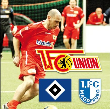 Traditionself holt Einsiedel-Brauhaus-Cup 2013