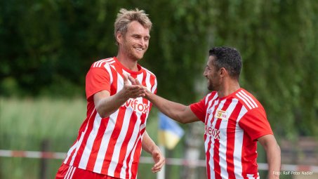 Traditionself startet in die Sommertour 2023