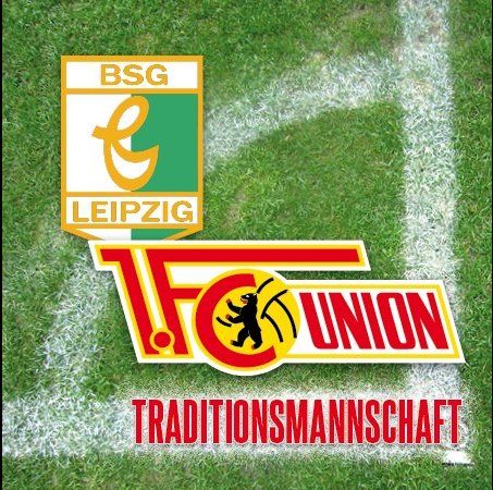 Traditionsmannschaft zu Gast bei Chemie Leipzig