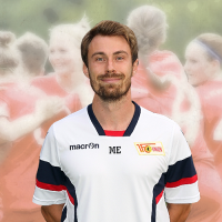 Trainer Martin Eismann im Interview zum Saisonstart