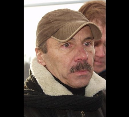 Trainer Wassilev hat heute die "Qual der Wahl"