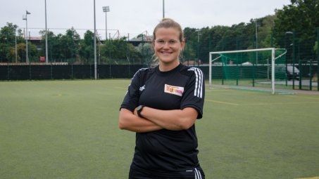 Trainerin Juliane Guhr verlässt die Eisernen Ladies