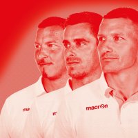 Trainerteam: Union verlängert Verträge mit Sebastian Bönig, Dennis Rudel und Martin Krüger 