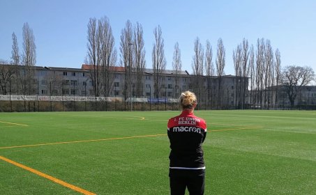 Trainings- und Spielpause für Nachwuchs- und Amateurabteilung