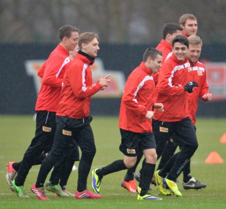 Trainingsauftakt: 26 Spieler beginnen die Vorbereitung