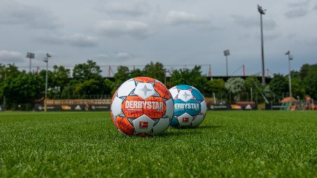 Trainingsauftakt An der Alten Försterei