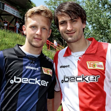 Trainingsauftakt der Profis – 2.500 Unioner kamen