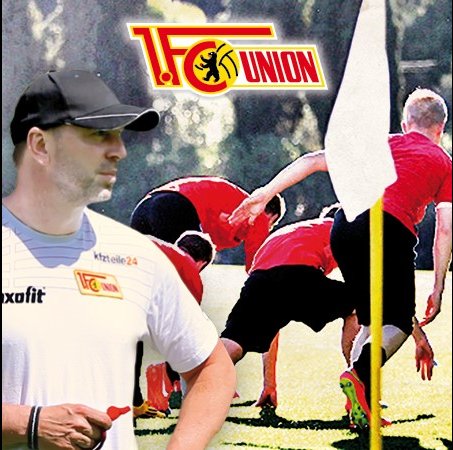 Trainingsauftakt im neuen Gewand: Union lädt ins Stadion An der Alten Försterei