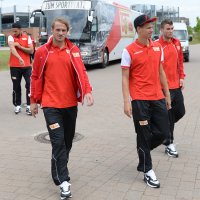 Trainingslager #1: Union zu Gast in Neuruppin