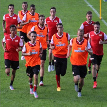 Trainingslager #2: Ankunft in Bad Kleinkirchheim