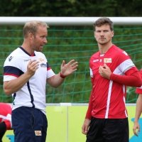 Trainingslager: Der vierte Tag in Villach