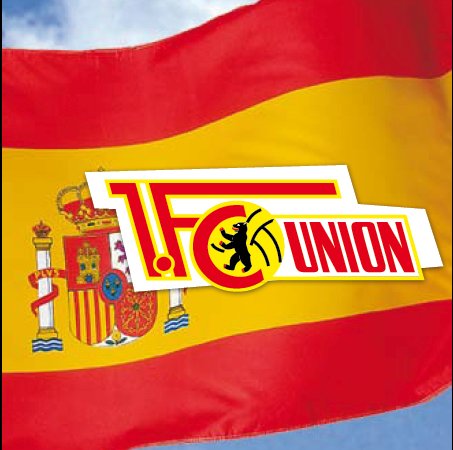 Trainingslager: Ganz viel Union in Spanien
