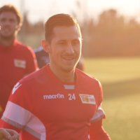 Trainingslager Oliva Nova 2017 – Tag 1