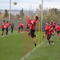 Trainingslager Oliva Nova 2017 – Tag 2