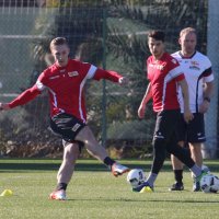 Trainingslager Oliva Nova 2017 – Tag 4