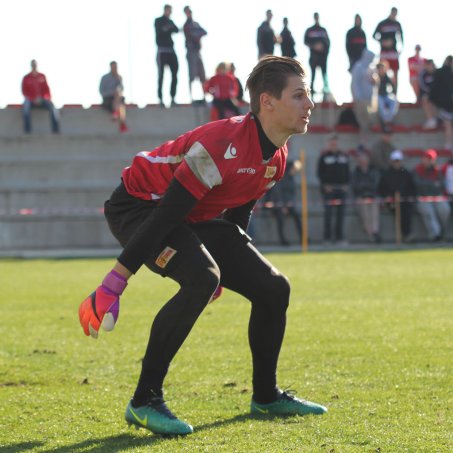 Trainingslager Oliva Nova 2017 – Tag 5