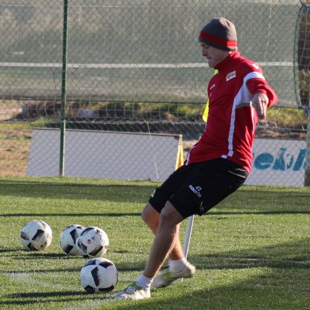 Trainingslager Oliva Nova 2017 – Tag 8