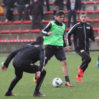 Trainingslager Oliva Nova 2017 – Tag 9